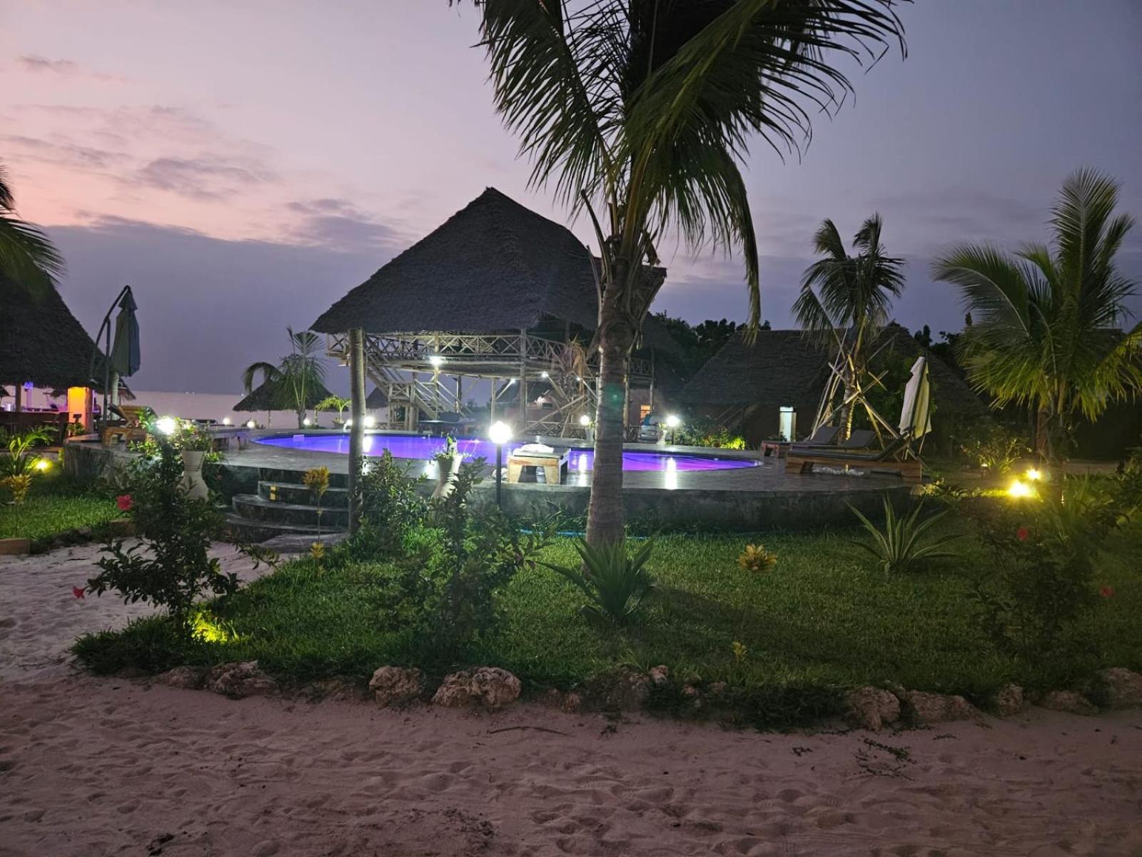 Hotell Paradise
