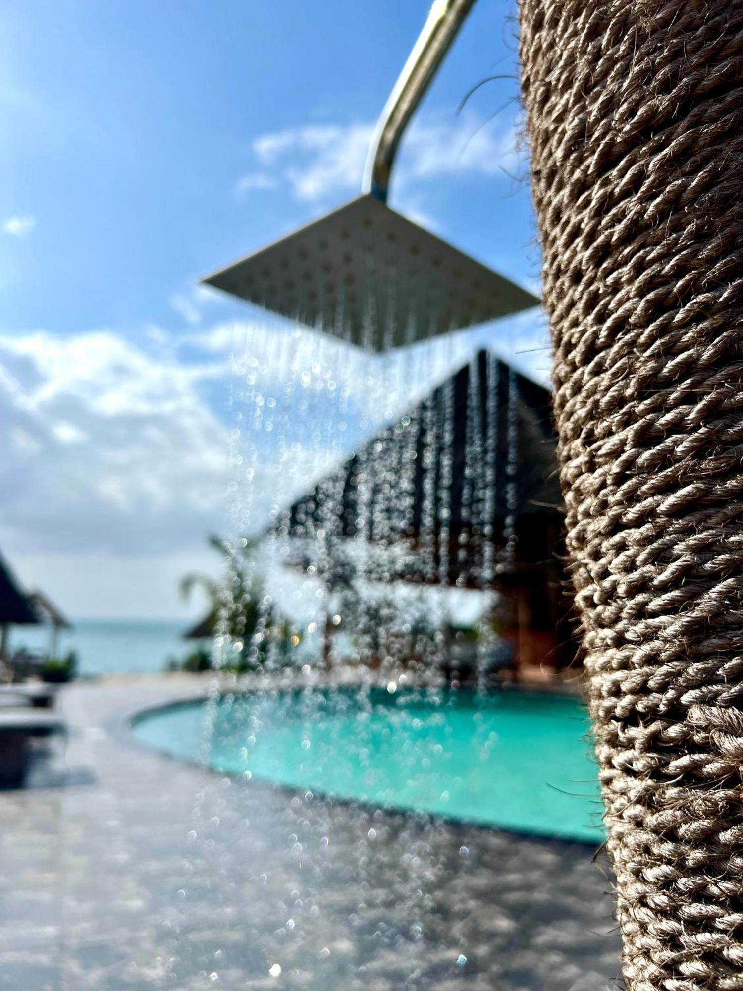 Hotell Paradise Kidoti